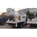 Foton Aerial Working Platform Truck